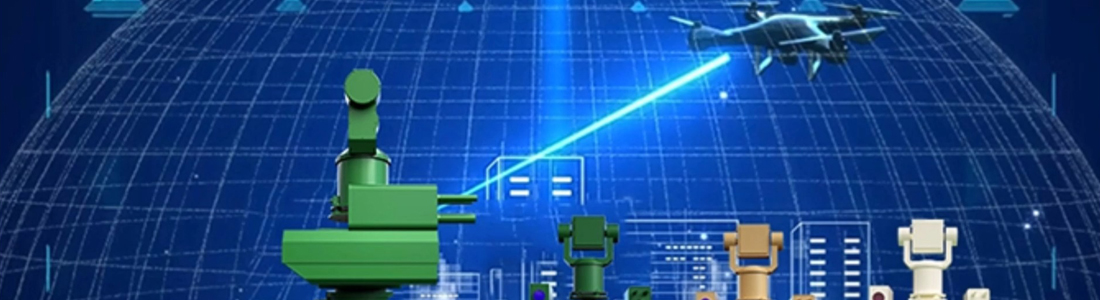 Ciencia contra drones: sistemas de detección por radio