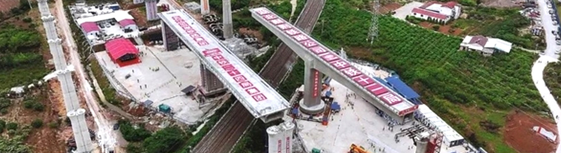 Los sistemas de vuelo autónomos potencian el mantenimiento de carreteras de precisión