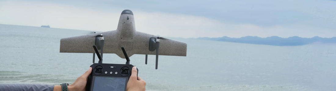 ¿Cómo mejorar la resistencia del dron?