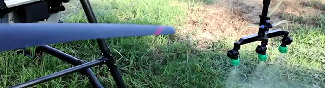 Consejos de mantenimiento de drones (2/3)